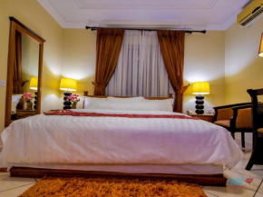 Orchid Hotel